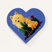 Wolf26: Notitieboek (Voorkant)