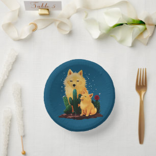 Wolf26: Papieren Kommen