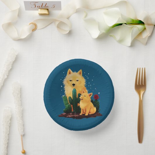 Wolf26: Papieren Kommen (Huwelijk)