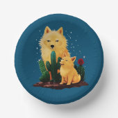 Wolf26: Papieren Kommen (Voorkant)