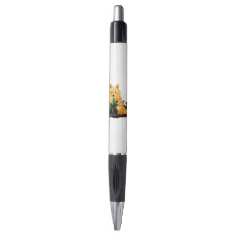 Wolf26: Pen