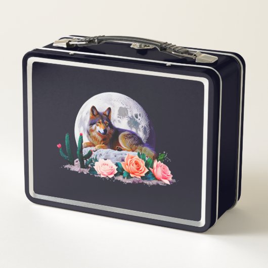 Wolf27: (Achterkant)