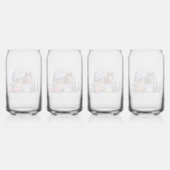 Wolf27: Blikvorm Glas (Achterkant)