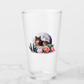 Wolf27: Glas (Voorkant)