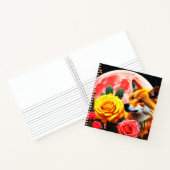 Wolf30: Notitieboek (Binnen)