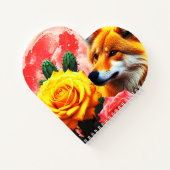 Wolf30: Notitieboek (Achterkant)