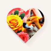 Wolf30: Notitieboek (Voorkant)