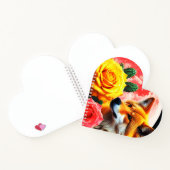 Wolf30: Notitieboek (Binnen)