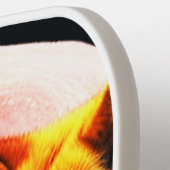 Wolf30: Pickleball Paddle (Links Detail)