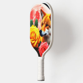 Wolf30: Pickleball Paddle