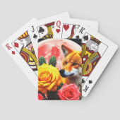 Wolf30: Pokerkaarten (Achterkant)