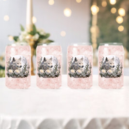 Wolf32: Blikvorm Glas