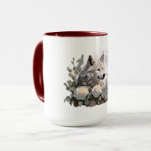 Wolf32: Mok (Voorkant links)