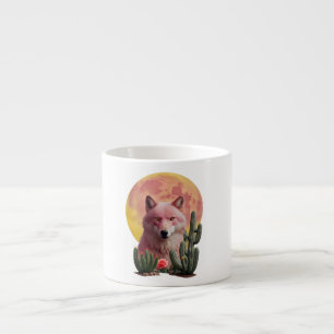 Wolf6: Espresso Kop