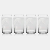 Wolf7: Blikvorm Glas (Achterkant)