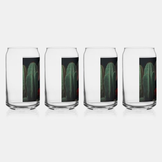 Wolf7: Blikvorm Glas (Rechts)