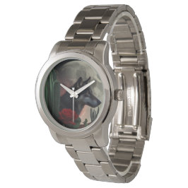 Wolf7: Horloge