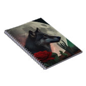 Wolf7: Notitieboek (Rechterzijde)