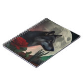 Wolf7: Notitieboek (Linkerzijde)