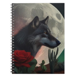Wolf7: Notitieboek