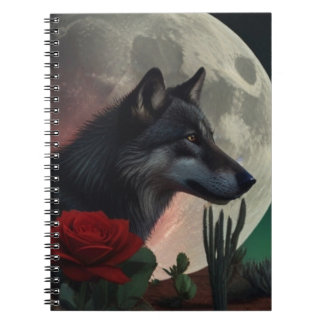 Wolf7: Notitieboek