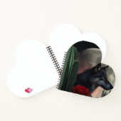 Wolf7: Notitieboek (Binnen)