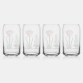 Wolf8 Blikvorm Glas (Achterkant)