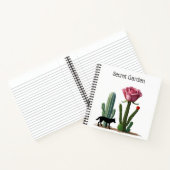 Wolf8: Notitieboek (Binnen)