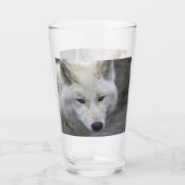 Wolf 001 glas (Achterkant)