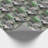 Wolf_011 Cadeaupapier (Hoek)