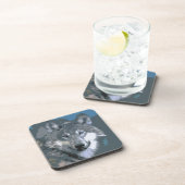 Wolf 032 bier onderzetter (Rechterzijde)