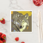 Wolf 044 servetten (Insitu)