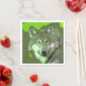 Wolf 047 servet (Insitu)