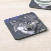 Wolf 051 onderzetter (Linkerzijde)