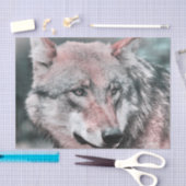 wolf 1115 tissuepapier (Craft)