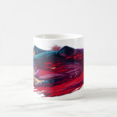 Wolf 14 koffiemok (Center)