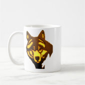 Wolf 1 Mok (Links)