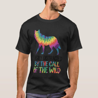 Wolf 1 t-shirt