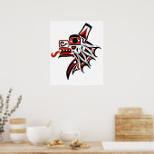 wolf 2012 poster (Keuken)