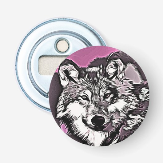 Wolf 2014-0963 button flesopener (Voorkant)