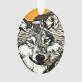Wolf 2014-0978 ornament (achterkant)