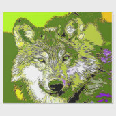 Wolf 20151118 cadeaupapier (Vlak)