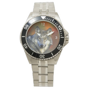 Wolf_2015_0301 Horloge