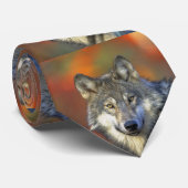 Wolf_2015_0302 Stropdas (Opgerold)