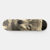 Wolf 215 persoonlijk skateboard (Horizontaal)