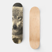 Wolf 215 persoonlijk skateboard (Voorkant)