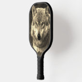 Wolf 215 pickleball paddle (Links)