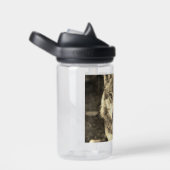 Wolf 215 waterfles (Rechts)