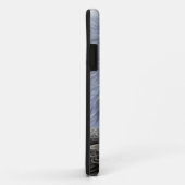 Wolf Adelaar Dieren Natuur Park Kantoor Kunst Case-Mate iPhone Case (Achterkant/rechts)