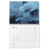 Wolf Agenda 2010 Kalender (Feb 2027)